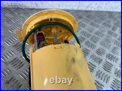 Jeep Grand Cherokee 2014 Diesel in tank fuel pump level sender JUL29773