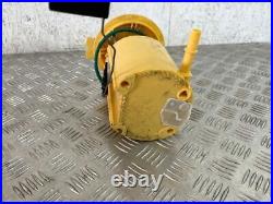 Jeep Grand Cherokee 2014 Diesel in tank fuel pump level sender JUL29773
