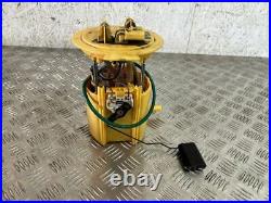 Jeep Grand Cherokee 2014 Diesel in tank fuel pump level sender JUL29773