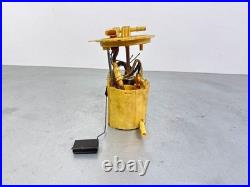 Jeep Grand Cherokee 2015 Diesel in tank fuel pump level sender 04578813AE