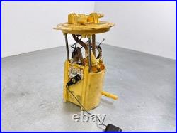 Jeep Grand Cherokee 2015 Diesel in tank fuel pump level sender 04578813AE