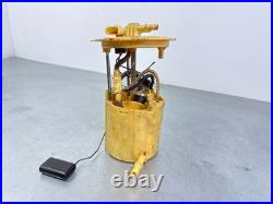 Jeep Grand Cherokee 2015 Diesel in tank fuel pump level sender 04578813AE