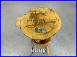 Jeep Grand Cherokee 2015 Diesel in tank fuel pump level sender 04578813AE