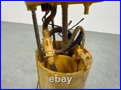 Jeep Grand Cherokee 2015 Diesel in tank fuel pump level sender 04578813AE