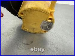 Jeep Grand Cherokee 2015 Diesel in tank fuel pump level sender 04578813AE