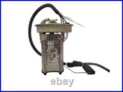 Jeep Grand Cherokee (WJ) 2002 Diesel in tank fuel pump level sender JUT198444