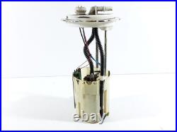 Jeep Grand Cherokee (WK) 2005 Diesel in tank fuel pump level sender 52090131AD