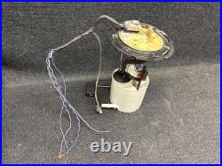 Jeep Grand Cherokee WL 2022 Petrol in tank fuel pump level sender 68459146AA