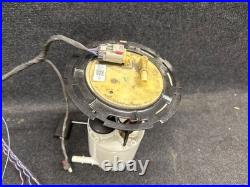Jeep Grand Cherokee WL 2022 Petrol in tank fuel pump level sender 68459146AA