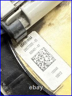 Jeep Grand Cherokee WL 2022 Petrol in tank fuel pump level sender 68459146AA