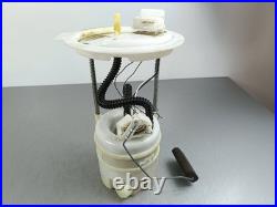 Jeep Renegade 2016 Petrol in tank fuel pump level sender 00534343 FOB48350 Jeep Renegade 2016 Petrol in tank fuel pump level sender 00534343 FOB48350