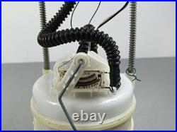 Jeep Renegade 2016 Petrol in tank fuel pump level sender 00534343 FOB48350