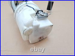 Jeep Wrangler 2005 Petrol in tank fuel pump level sender 618AE08150355 MAM68878