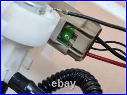 Jeep Wrangler 2005 Petrol in tank fuel pump level sender 618AE08150355 MAM68878