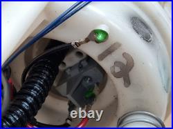 Jeep Wrangler 2005 Petrol in tank fuel pump level sender 618AE08150355 MAM68878
