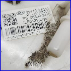 KIA Carens III 2015 Diesel in tank fuel pump level sender 31110A4900 SPS7717