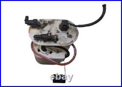 KIA Optima 2019 Diesel in tank fuel pump level sender 31110D4950 EVA68443 KIA Optima 2019 Diesel in tank fuel pump level sender 31110D4950 EVA68443
