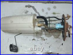 KIA Sorento 2005 Diesel in tank fuel pump level sender RKR33702