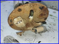 KIA Sorento 2005 Diesel in tank fuel pump level sender RKR33702