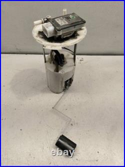 KIA Sorento 2016 Diesel in tank fuel pump level sender 31110C5900 SUN28035