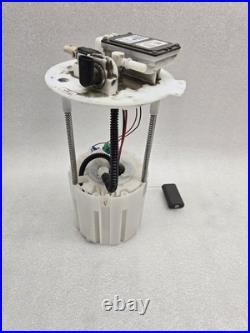 KIA Sorento IV 2021 Petrol/electricity in tank fuel pump level sender 31110P4800 KIA Sorento IV 2021 Petrol/electricity in tank fuel pump level sender 31110P4800