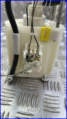 KIA Soul 2016 Diesel in tank fuel pump level sender 083002690 JUL36788