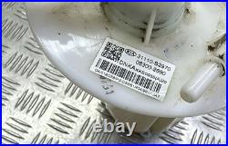 KIA Soul 2016 Diesel in tank fuel pump level sender 083002690 JUL36788