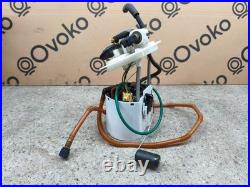 KIA Stinger 2018 Petrol in tank fuel pump level sender A2C11094700 ZVG133840