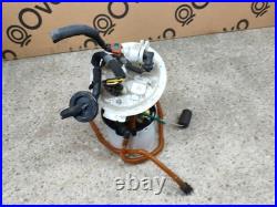 KIA Stinger 2018 Petrol in tank fuel pump level sender A2C11094700 ZVG133840