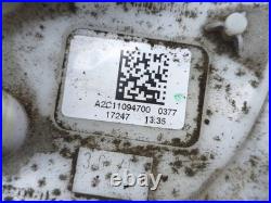 KIA Stinger 2018 Petrol in tank fuel pump level sender A2C11094700 ZVG133840