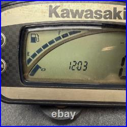 Kawasaki 1997-2014 STS STX 15F 12F 1100 900 DI Fuel Level Switch Sender Float