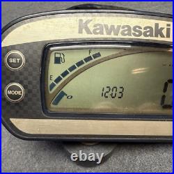 Kawasaki 1997-2014 STS STX 15F 12F 1100 900 DI Fuel Level Switch Sender Float