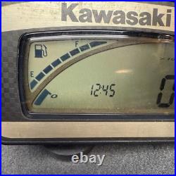 Kawasaki 1997-2014 STS STX 15F 12F 1100 900 DI Fuel Level Switch Sender Float