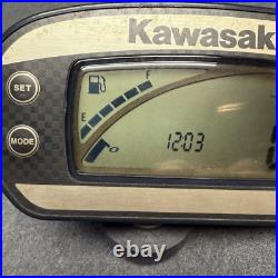 Kawasaki 1997-2014 STS STX 15F 12F 1100 900 DI Fuel Level Switch Sender Float