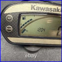 Kawasaki 1997-2014 STS STX 15F 12F 1100 900 DI Fuel Level Switch Sender Float