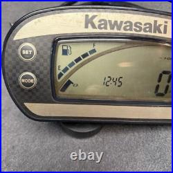 Kawasaki 1997-2014 STS STX 15F 12F 1100 900 DI Fuel Level Switch Sender Float