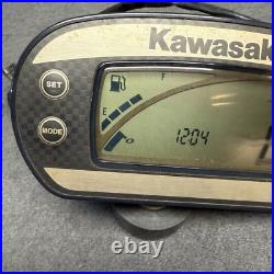 Kawasaki 1997-2014 STS STX 15F 12F 1100 900 DI Fuel Level Switch Sender Float