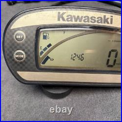 Kawasaki 1997-2014 STS STX 15F 12F 1100 900 DI Fuel Level Switch Sender Float