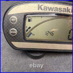 Kawasaki 1997-2014 STS STX 15F 12F 1100 900 DI Fuel Level Switch Sender Float