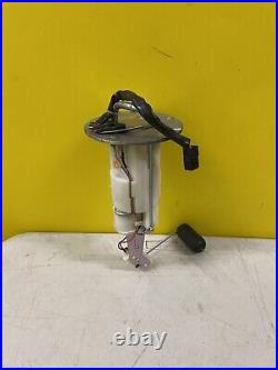 Kawasaki Er6f Edf 650 2012 13 14 15 Fuel Pump Level Sender Vgc
