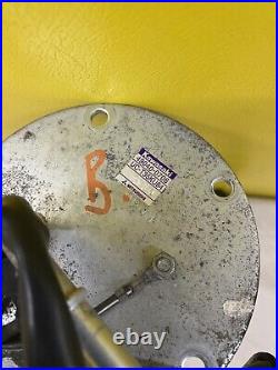 Kawasaki Er6f Edf 650 2012 13 14 15 Fuel Pump Level Sender Vgc