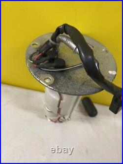 Kawasaki Er6f Edf 650 2012 13 14 15 Fuel Pump Level Sender Vgc