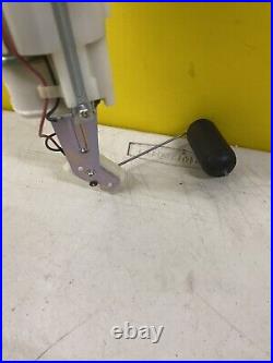 Kawasaki Er6f Edf 650 2012 13 14 15 Fuel Pump Level Sender Vgc