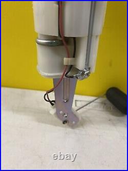 Kawasaki Er6f Edf 650 2012 13 14 15 Fuel Pump Level Sender Vgc