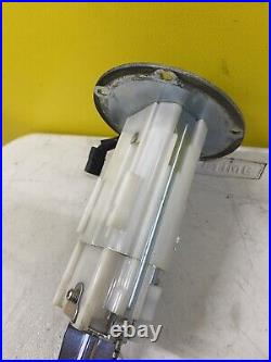 Kawasaki Er6f Edf 650 2012 13 14 15 Fuel Pump Level Sender Vgc