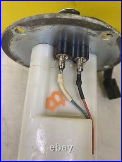 Kawasaki Er6f Edf 650 2012 13 14 15 Fuel Pump Level Sender Vgc
