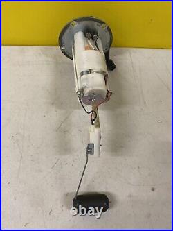 Kawasaki Er6f Edf 650 2012 13 14 15 Fuel Pump Level Sender Vgc