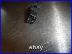 Kawasaki KLZ1000 Versys ACF 2012 Fuel Pump And Level Sender VGC #251