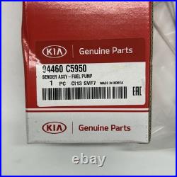 Kia Sorento 2.2 2018-2020 Fuel Pump Tank Level Sender Assy Genuine 94460C5950