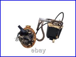 LAND ROVER DISCOVERY Fuel Pump Sender Unit 2993 Diesel 2011 LR014998 LAND ROVER DISCOVERY Fuel Pump Sender Unit 2993 Diesel 2011 LR014998